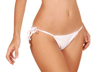 Braguita brasile�a BRANCO