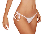 Braguita brasile�a BRANCO MICRO