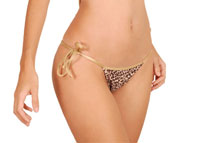 Braguita brasile�a ONCINHA