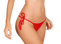 Braguita brasile�a RED MICRO