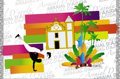 Pareo Arrial d�Ajuda