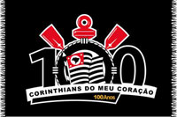 Pareo CORINTHIANS 100