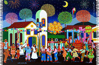 Pareo SAO JOAO NAIF