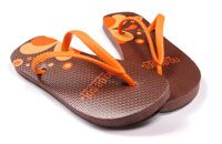 Sandalias RiodeSol Marron
