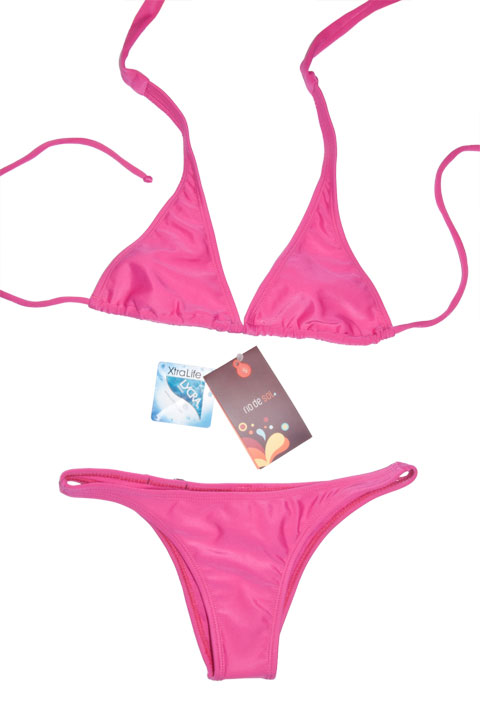 Biquini Genipabu