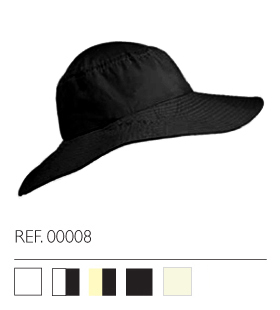 Sombrero de playa UV Line LYON
