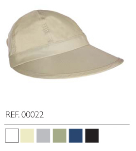 Sombrero de playa UV Line NICE