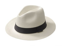 Panama Hat Classic