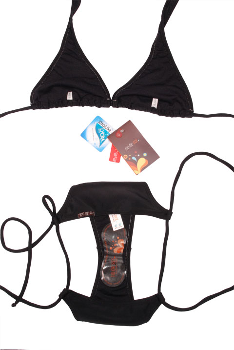Brazilian Bikini PORTO ROTONDO