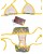 Biqu�ni BONFIM