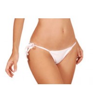 Calcinha BRANCO