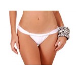 Calcinha regul�vel OURO BRANCO