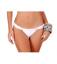 Calcinha regul�vel OURO BRANCO