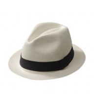 Aut�ntico Chap�u Panama - Adrien