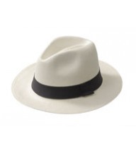 Autentico Chap�u Panama - Cl�ssico