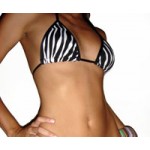 Suti� ZEBRADO