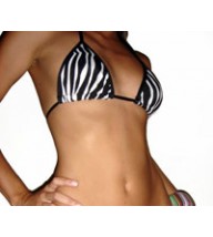 Suti� ZEBRADO