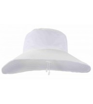 Chap�u LYON - BRANCO