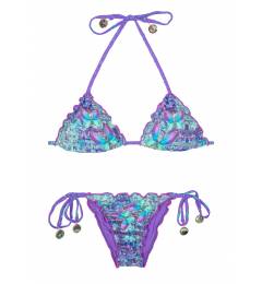 Biquini empina bumbum Papillon