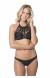 Biquni Black Glam Black