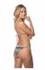 Biquni cortino com levanta bumbum Dawn New Shelly