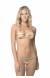 Biquni cortino com levanta bumbum Dawn New Shelly