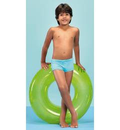 Sunga menino azul claro Pao De Acucar