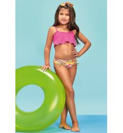Biquini para menina Sublime Cropped