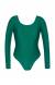 Body manga longa shine green Duna Green Body