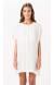 Chemise off white - Sa�da De Praia Kilauea
