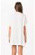 Chemise off white - Sa�da De Praia Kilauea