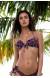 Top push up paete Soutien New Ethnic Push Up