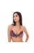 Top push up paete Soutien New Ethnic Push Up