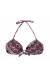 Top push up paete Soutien New Ethnic Push Up