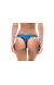 Parte de baixo de biquini com ripple Bottom Violina Frufru Fio