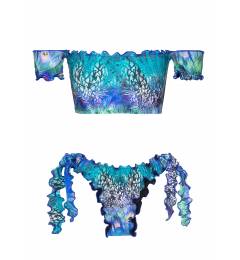 Violina Off Shoulder