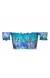 Top ombro a ombro Top Violina Off Shoulder