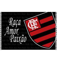 Canga Ra�a amor e paix�o