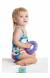 Mai� beb� Pedrita Baby Fly