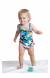 Mai� beb� Pedrita Baby Fly