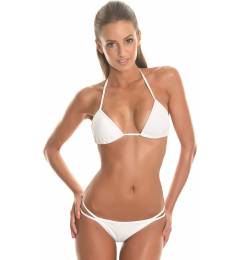 Biqu�ni Branco Duo