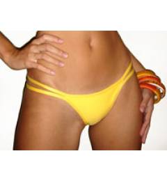 Calcinha Amarelo