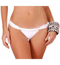 Calcinha regulvel Ouro Branco