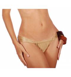 Calcinha regulvel Calcinha tornado gold