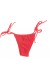 Calcinha Vermelho