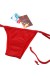 Calcinha Vermelho