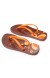 Chinelo Riodesol Marron