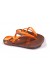 Chinelo Riodesol Marron