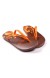 Chinelo Riodesol Marron