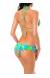Biqu�ni Tiras - Aloha Tri Cheeky
